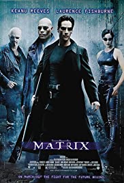 Behind 'The Matrix' (2001) cobrir
