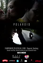 Polaroid Colonna sonora (2015) copertina