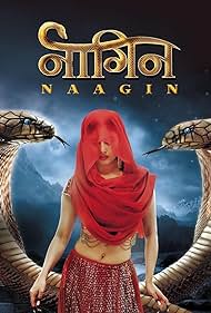Naagin (2015) copertina