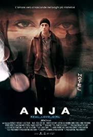 Anja (2020) cobrir