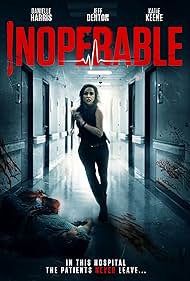 Inoperable (2017) copertina