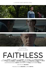 Faithless (2017) cover