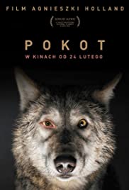 Spoor (El rastro) (2017) cover