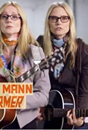 Aimee Mann: Charmer Soundtrack (2012) cover