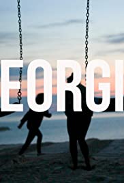 Georgia (2015) carátula