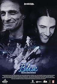 Blue (2017) carátula