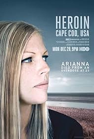 Heroin: Cape Cod, USA Colonna sonora (2015) copertina