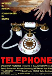 Telephone Banda sonora (2016) carátula