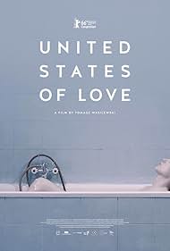 Estados Unidos del Amor (2016) carátula