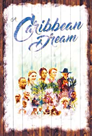A Caribbean Dream (2017) couverture