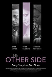The Other Side (2018) copertina