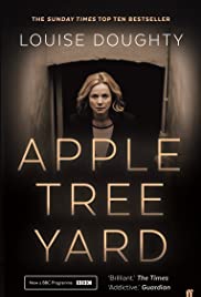 Apple Tree Yard (2017) cover