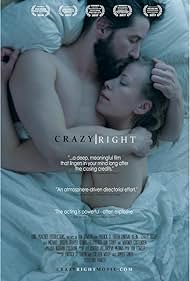 Crazy Right Colonna sonora (2018) copertina