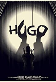 Hugo Colonna sonora (2016) copertina
