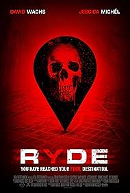 Ryde Banda sonora (2017) carátula