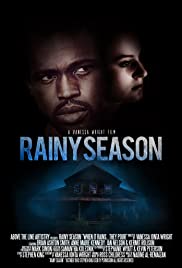 Rainy Season Colonna sonora (2017) copertina
