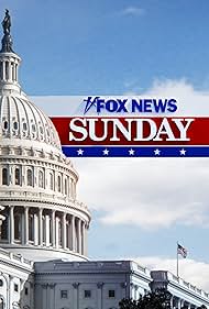 "Fox News Sunday" Episode dated 8 August 1999 (1999) cover