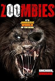 Zoombies (2016) cover