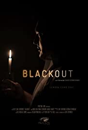Blackout Banda sonora (2014) carátula