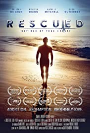 Rescued (2019) copertina