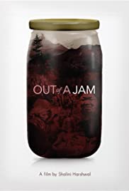 Out of a Jam Colonna sonora (2015) copertina