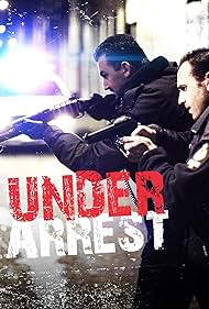 Under Arrest Soundtrack (1993) cover