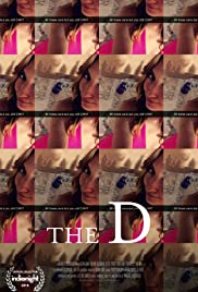 The D Banda sonora (2017) cobrir