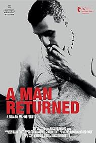 A Man Returned (2016) cover
