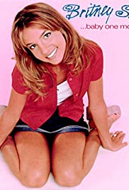 Britney Spears: ...Baby One More Time Film müziği (1998) örtmek
