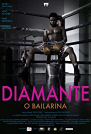 The Ballerina (2016) copertina