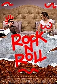 Rock'n Roll Soundtrack (2017) cover
