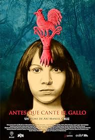 Antes que cante el gallo (2016) cover