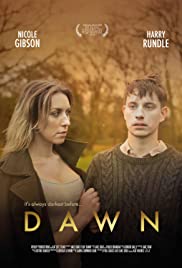 Dawn Colonna sonora (2016) copertina