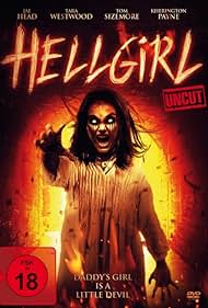 Hell Girl (2019) copertina