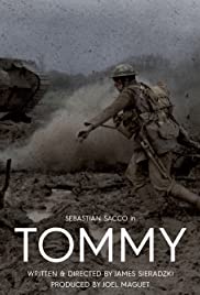Tommy Banda sonora (2016) carátula
