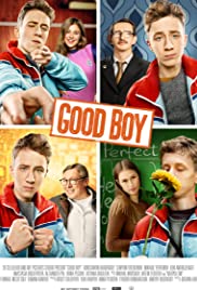 Good Boy (2016) copertina