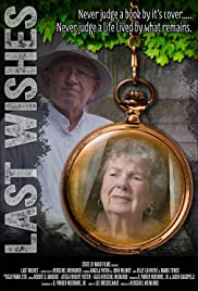Last Wishes Colonna sonora (2014) copertina