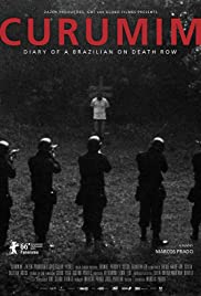 Curumim: Diary of a Brazilian on Death Row Colonna sonora (2016) copertina