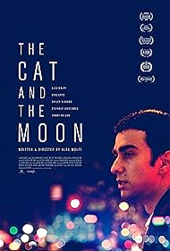 The Cat and the Moon (2019) copertina