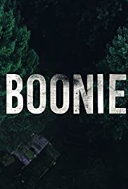 The Boonies Colonna sonora (2016) copertina