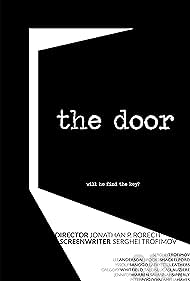 The Door Soundtrack (2016) cover