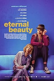 Eternal Beauty (2019) cover