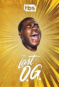 The Last O.G. (2018) cover