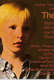The Boy Colonna sonora (2006) copertina