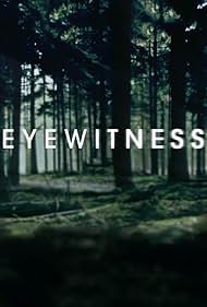 Eyewitness (2016) copertina