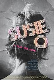 Susie Q Tonspur (2016) abdeckung