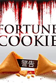 Fortune Cookie (2016) cover