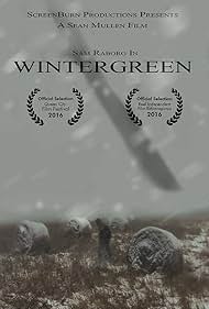 Wintergreen Banda sonora (2016) carátula