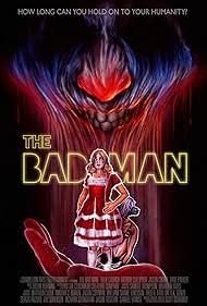 The Bad Man Soundtrack (2018) cover