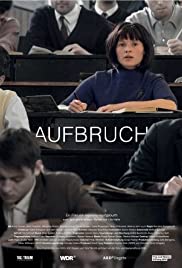 Aufbruch Colonna sonora (2016) copertina